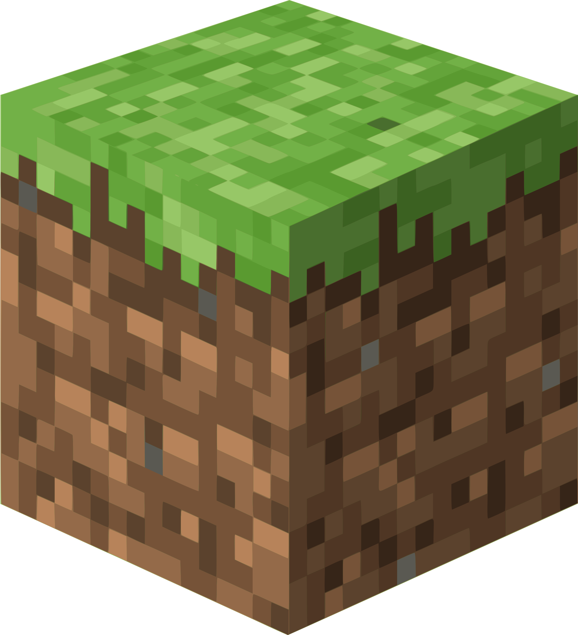 Minecraft